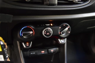 Kia Picanto 1.0 DPi 68pk 4-zits DynamicLine / 24
