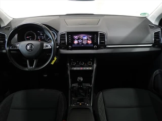 Škoda Karoq 1.0 TSI Greentech 115pk Ambition Business / 16