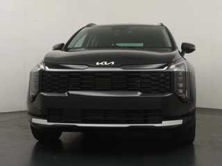 Kia Sportage 1.6 T-GDi Plug-in Hybrid AWD DynamicPlusLine  €5.000,- voordeel - Schuif-/Kanteldak - Apple Carplay/Android Auto - Stoel-/Stuurverwarming - Privacy Glass 7 Jaar of 150.000km Fabrieksgarantie / 13