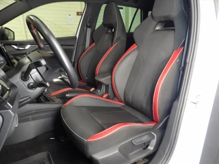 Škoda Kamiq 1.0 TSI Greentech 110pk DSG-7 Monte Carlo / 39