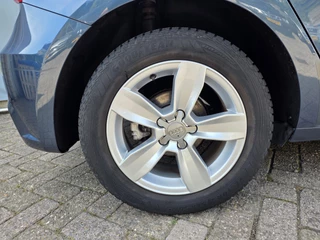 Audi A1 Sportback 1.0 TFSI AIRCO NAVI LM TEL / 8