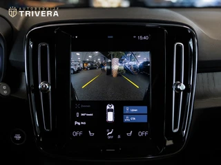 Volvo XC40 1.5 T5 Recharge Inscription 262PK l SoH 95% l CAM 360° l Vol Leder l PANO l Harm. Kardan l 1ste eig. Dealer Onderh. / 44