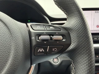 KIA Stonic 1.0 T-GDi MHEV 100pk GT-Line / 15