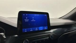 Ford Focus Wagon 1.5 EcoBoost ST Line active X Business TREKHAAK CAMERA LM NAVI CRUISE CARPLAY. / 46