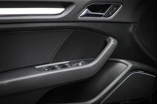 Audi A3 Cabriolet 35 TFSI CoD Sport edition | BANG EN OLUFSEN |  STOELVERWARMING | TREKHAAK | 19" / 31