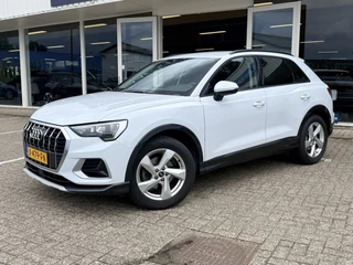 Audi Q3 35 TFSI Advanced edition  | Automaat | LED | Sportstoelen | DAB | Navi | Bluetooth | Stoelverwarming | Virtual Cockpit