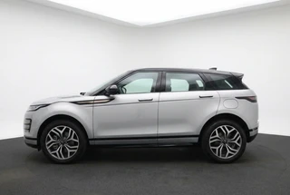 Land Rover Range Rover Evoque 1.5 P300e AWD R-Dynamic HSE Pano | Leder | Meridian Sound | 20" / 2