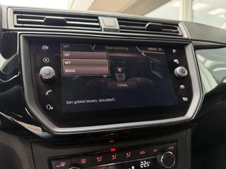 SEAT Ibiza 1.0 TSI FR Business Intense NL Auto Navi Carplay Camera ACC / 45