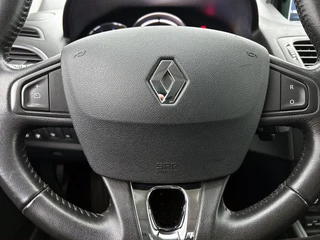 Renault Mégane Estate 1.2 TCe Bose Cruise Control | Stoelverwarming | Navigatie | Airco | Trekhaak / 15