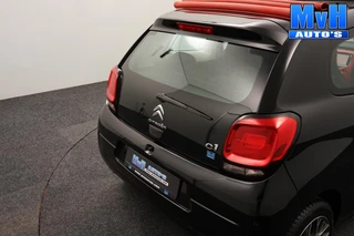 Citroen C1 1.0 e-VTi Airscape Feel Edition|VOUWDAK|BLUETOOTH / 30