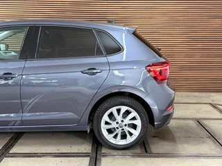 Volkswagen Polo 1.0 TSI Style | DSG | IQ.Light | Matrix LED | Virtual | Camera | Navi | CarPlay | 2022 / 49