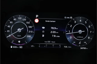 Kia ProCeed 1.5 T-GDi GT-Line Automaat  - Apple Carplay/Android Auto - Cruise Control - Dodehoekdetectie - Climate Control - Navigatie - Stoel/Stuur Verwarming - - Fabrieksgarantie tot 06-2031 / 49