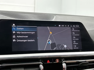 BMW 3-serie 330e High Executive M Sport | Cruise Control | CarPlay | Stoelverwarming | / 16