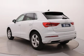 Audi Q3 35 TFSI Advanced Automaat | Parkeersensoren | Adaptive Cruise Control | Stoelverwarming | Apple CarPlay / 4