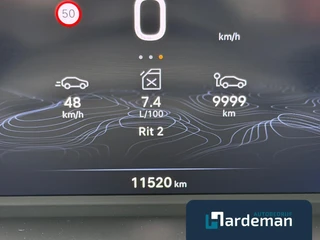 Jeep Avenger 1.2 Altitude Navi Winterpack JBL Carplay / 4