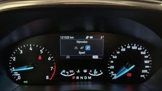 Ford Focus Wagon 1.0 EcoBoost Titanium Business PANO LEER CRUISE NAVI CARPLAY ECC. / 35