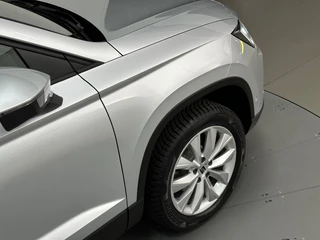 SEAT Ateca 1.5 TSI STYLE BNS INTENSE DSG AUTOMAAT / 64