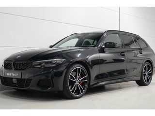 BMW 3 Serie Touring M340i xDrive Panoramadak | M-Stoelen | Harman Kardon | CoPilot / 2