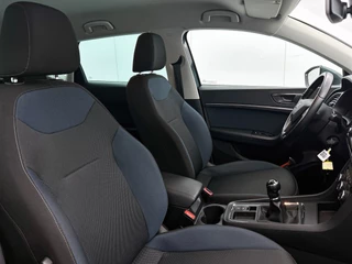 Seat Ateca 1.5 TSI Style Business Intense | Adaptive cruise | Navigatie | Parkeersensoren voor & achter | Camera | NAP | Trekhaak / 13