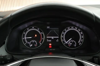 Škoda Scala 1.0 TSI 110pk H6 Sport Business / 34