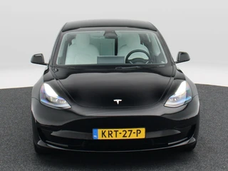Tesla Model 3 Standard RWD Plus 60 kWh 238 Pk | Stoelverwarming | Panoramadak | Camera | Adaptive Cruise | 18 Inch | 41.788 Km !! / 6