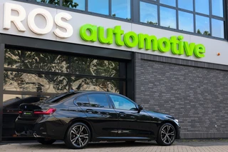 BMW 3 Series 330e | BTW | M-SPORT | ACC | HUD | 360 | MEMORY | KEYLESS | ELEK KOFFERKLEP | / 2