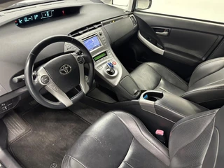 Toyota Prius 1.8 Plug-in Aspiration LEER NAVI CAMERA CRUISE. / 18