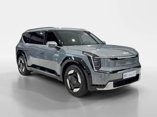 Kia EV9 Plus 99.8 kWh | NU MET €3.000,- Inruilpremie! | Meridian premium sound system | Elektrisch verstelbare bestuurdersstoel / 4