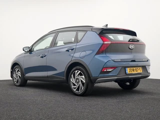 Hyundai Bayon 1.0 T-GDI Comfort Navigatie | LED | Bedienen vanaf je smartphone / 9