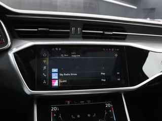 Audi A6 Avant 55 TFSI quattro S edition | 6 CIL | LEDER | PANO-DAK | MEMORY | CAMERA | APPLE CARPLAY | CRUISE | STOELVERW. | / 9