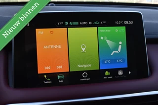 MG EHS 1.5 TGDI Luxury Plug In Hybrid PANORAMADAK/LEDER/DODE HOEK DET./VOL!/ETC.! / 20
