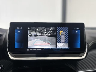 Peugeot 2008 1.2 Pure Tech GT Line|CARPLAY|LANE|360 CAMERA / 19