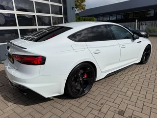Audi RS5 Sportback 2.9 TFSI quattro Edition 25 / RS Dynamic / Laser / Pano / Head -Up / B&O / Carbon / Massage / BTW .. / 10