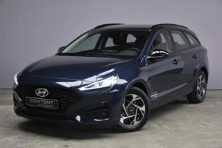 Hyundai I30 Wagon 1.0 T-GDI 48V MHEV Comfort I 120pk I  Demo | Navi I Camera I Cruise / 2