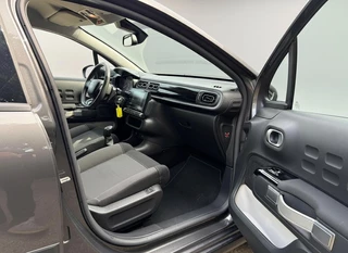 Citroen C3 1.2 PureTech S&S Shine STOELVERWARMING - CLIMATE - CRUISE / 16