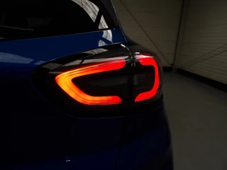 Ford Puma 1.0i Ecoboost Hybrid 125pk ST-Line X / 14