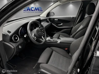 Mercedes GLC-klasse 200 4MATIC Premium / 4