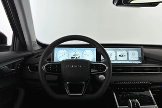 Chery Tiggo 4 1.5L HEV Unique / 8