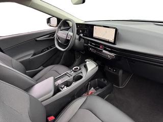 Kia EV6 Light Edition 63 kWh | Enkele kleuren op voorraad bel voor info | € 2000,- Inruilpremie | 428km Actieradius / 14