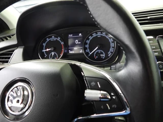 Skoda Fabia Combi 1.0 TSI Active Launch NAVI-APP/AIRCO/CRUISE/TREKHAAK! / 15