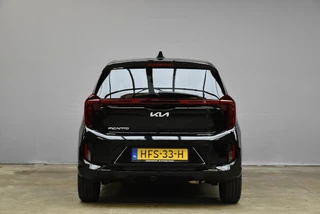 Kia Picanto 1.0 DPi 63pk 4-zits DynamicPlusLine / 7