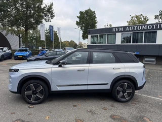 Jaecoo 7 1.5 TGDI SHS-P Exclusive  | 1.5i Plug-In Hybrid | AUTOMAAT | CARPLAY | CRUISE CONTROL | CAMERA | 6.000KM | FABR. GARANTIE TOT 03-33 OF 160.000 KM / 15