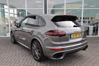Porsche Cayenne 3.6 GTS|Panoramadak|Bose|Sportchrono|Navi|Camera|Stoelverwarming Voor/Achter|Verwarmd Stuurwiel|Elek. Stoelen|LED| / 30