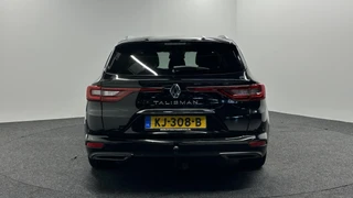 Renault Talisman Estate 1.6 TCe Intens TREKHAAK BOSE 4 CONTROL / 8