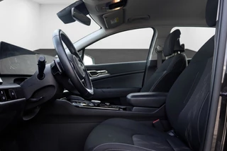 Kia Sportage 1.6 T-GDi Hybrid DynamicLine 230PK Camera l Adaptive Cruise | Carplay / 10