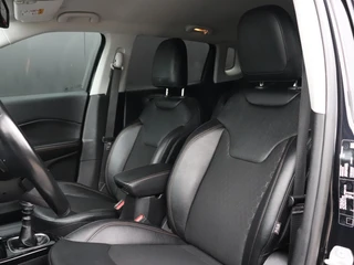 Jeep Compass 1.3T Limited | LEDER | CAMERA | NAVI | CRUISE | / 14