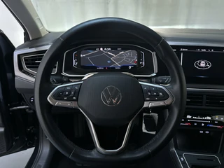 Volkswagen Polo 1.0 TSI Style LED Navigatie Parkeersensoren Climate Control DAB+ / 6