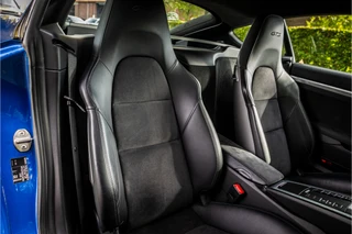 Porsche Cayman GTS 3.4 PDK  NL Auto 1e Lak PTV 20" / 31