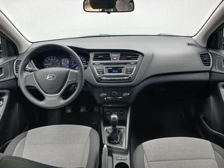 Hyundai I 20 1.2i 84PK 5D i-Drive Cool / 13