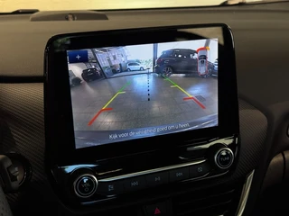Ford Puma 1.0 EcoBoost Hybrid ST-Line X Aut Pano B/O Winter Camera 18'' / 28